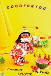 -优家儿童摄影(万达广场店)