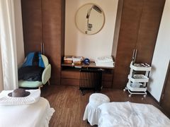 -仰生如卉推拿养生馆(酒仙桥店)