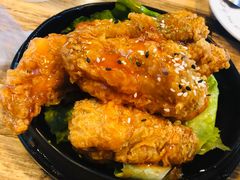 -miss密斯韩餐(平阳景苑店)