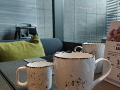 -博林天瑞喜来登酒店·西丽尚膳