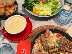 -必胜客(城西银泰店)