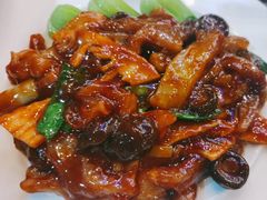 -玉林烤鸭店(垡头店)