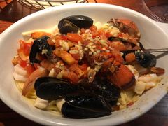 -RED LOBSTER(多伦多DT店)