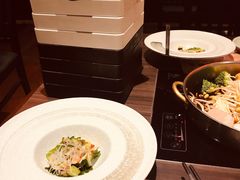 -MoMo牧场·寿喜烧专门店(长泰广场店)