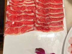 -南门涮肉(北洼路店)