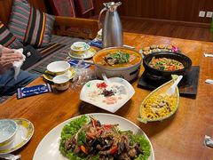 -藏家一号藏餐厅(北京中路店)