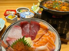-大岛日本料理铁板烧(南通大饭店)