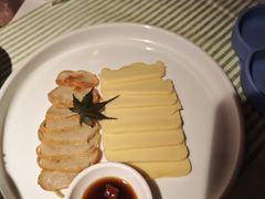 -桂满陇·桃花院落(长泰广场店)