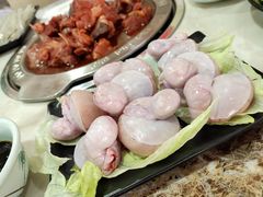 -多多大红焖羊肉馆