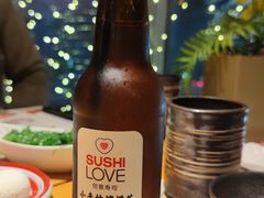 -Sushi Love 创意寿司(丽影广场店)