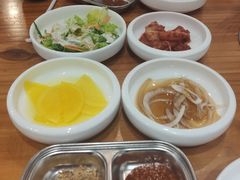 -东俞·韩式料理(院东街店)