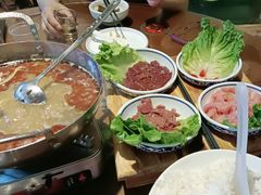 -巴人堂(女儿城店)