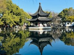 -西园戒幢律寺