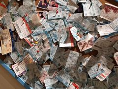 -猫的天空之城概念书店(杭州南宋御街店)