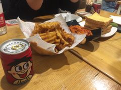 -鬼味烤翅(南锣鼓巷店)