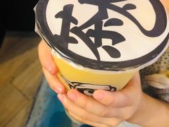 百香水果茶-茶太良品·北京特色茶饮(西站食宝街店)