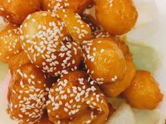 拔丝芋头-椿记烧鹅(叠彩店)