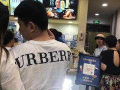 -DQ·蛋糕·冰淇淋(新佳丽店)
