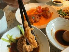 -东园小馆·早茶·淮扬小炒(江都路店)
