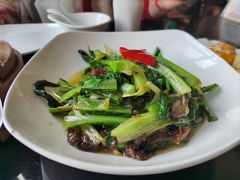 -高第街56号港式餐厅(山大路店)