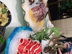 -虾佬圣汤·海鲜姿造(乐堤港店)