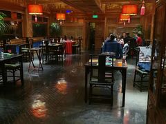 大堂-那家山城(樱桃园店)