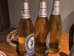 -山之屋炭火烧肉·生啤畅饮(大朗万科中央公园店)