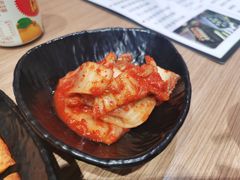 -文成焕·家族韩式餐厅
