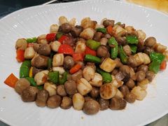 -阿伟海鲜楼·福建菜(涵江店)