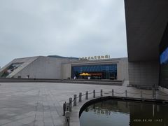 -湖南省地质博物馆