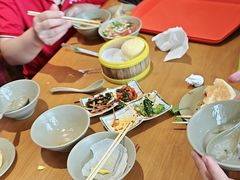 -闫家粥铺(吉林大路店)