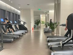 -YCHL FIT 健身(星寰店)