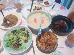 -俏江南天津时尚曲艺主题餐厅(马场道店)