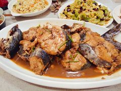 -群姐面馆·海鲜烧烤(同安路二店)