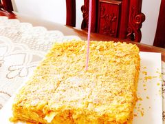 -幸福西饼生日蛋糕·下午茶(闵行店)