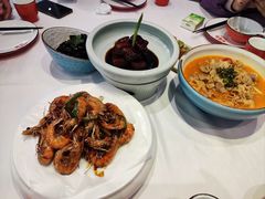 -聚鑫阁江浙菜·非遗传承技艺(闵行交大店)