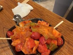 -漆黑觉米粉(三里屯店)