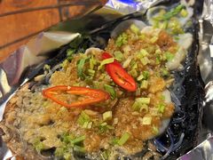 -质烤烤物·活烤海鲜(质烤总店)