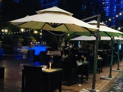 -武汉武昌威斯汀酒店-知味自助餐厅