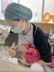 -爱丽馨御景月子中心