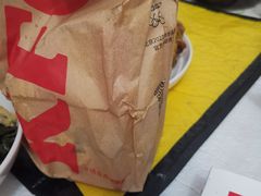 -肯德基(东直门来福士店)
