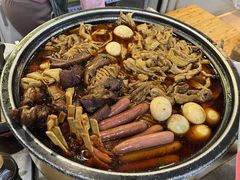 -安徽阜阳卷馍(西单店)