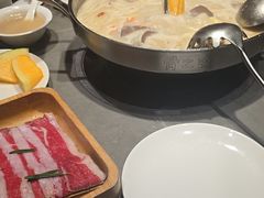 -骨之味·筒骨汤火锅(江头店)
