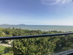 -三亚湾海居铂尔曼度假酒店