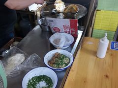 -王记生烫牛杂面馆(兰陵路店)