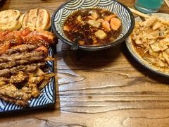 -小二楼炖肠