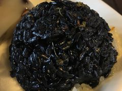 乌米饭团-明月楼