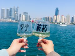-青岛奥林匹克帆船中心