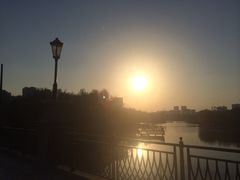 环境-新江湾城公园