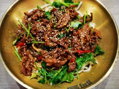 -阿当·小炒牛肉面(人广店)
